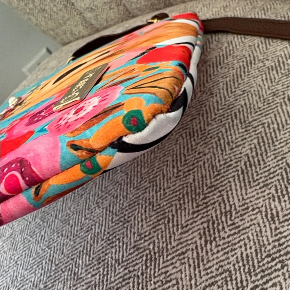 Chula Dog Purse - Picture 15 of 16